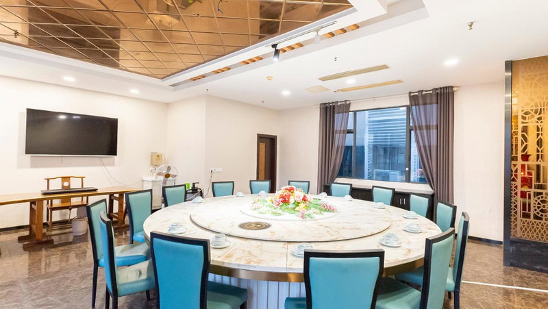 Guangzhou Shi Liu Hotel, Guangzhou, 中国