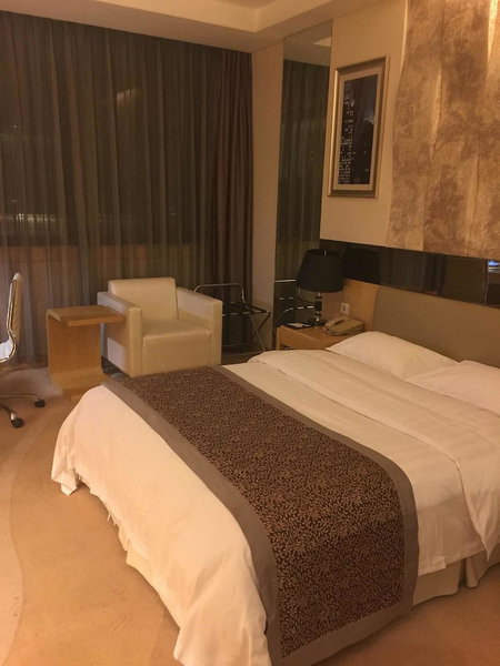 Beijing Guangming Hotel, Beijing, 中国
