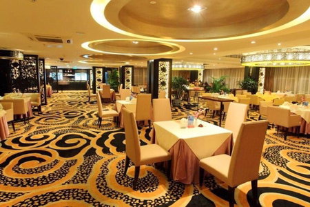 Beijing Guangming Hotel, Beijing, 中国