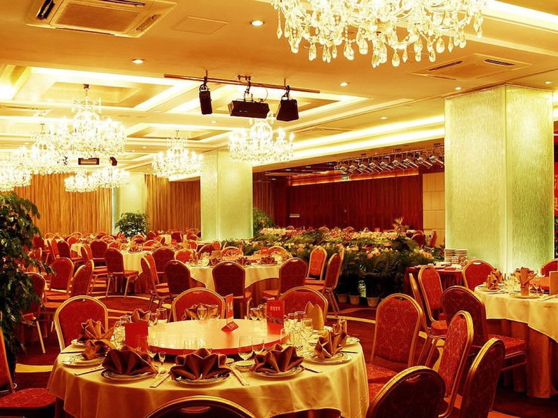 Beijing Guangming Hotel, Beijing, 中国
