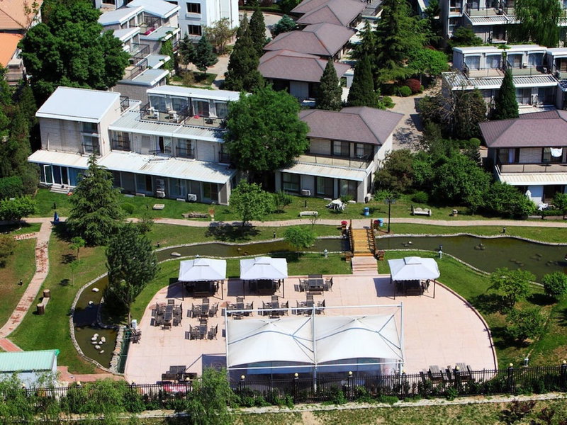 Beijing Guangming Hotel, Beijing, 中国