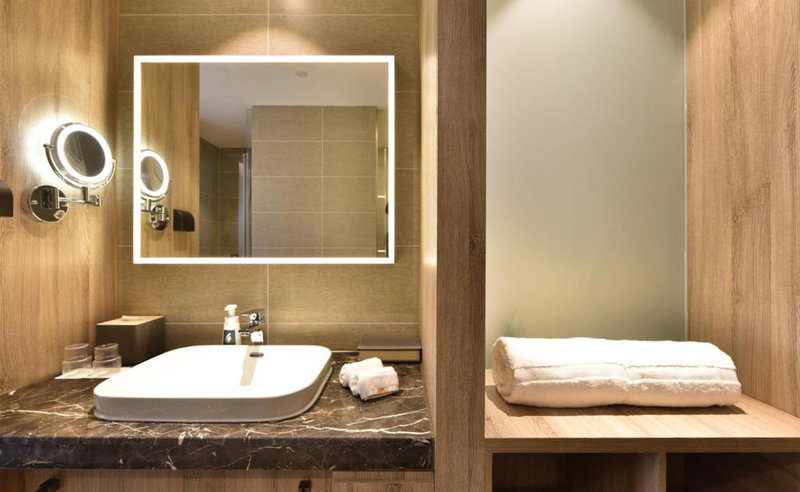 Atour Hotel Capital Airport Beijing, Shunyi, 中国