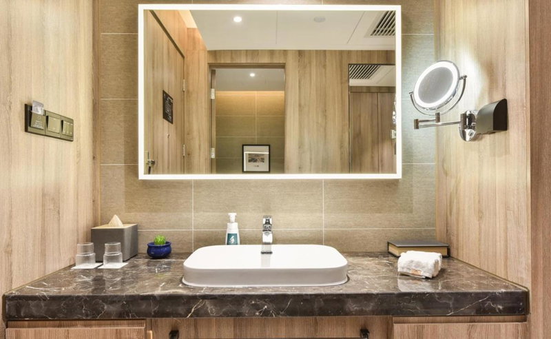 Atour Hotel Capital Airport Beijing, Shunyi, 中国