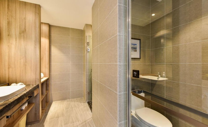 Atour Hotel Capital Airport Beijing, Shunyi, 中国