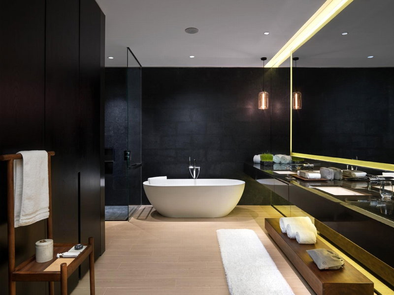 Upper House Chengdu, Chengdu, 中国