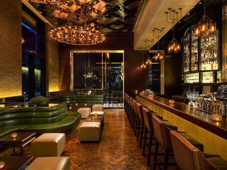 Upper House Chengdu, Chengdu, 中国