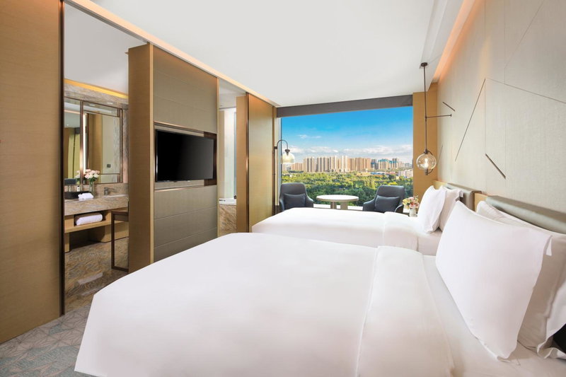 InterContinental Taiyuan by IHG, Taiyuan, 中国
