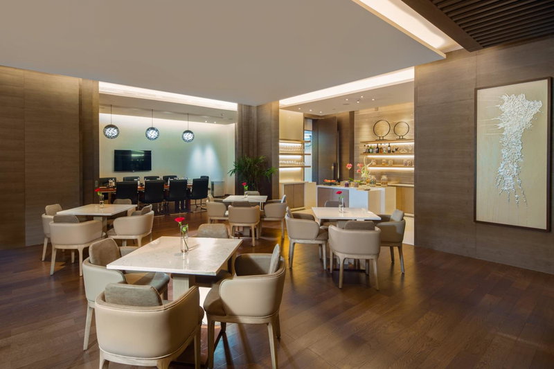 InterContinental Taiyuan by IHG, Taiyuan, 中国