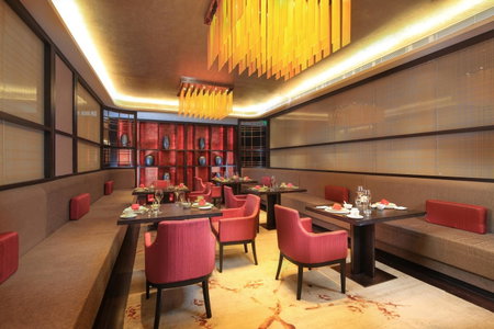 InterContinental Taiyuan by IHG, Taiyuan, 中国