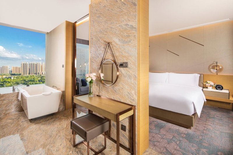InterContinental Taiyuan by IHG, Taiyuan, 中国
