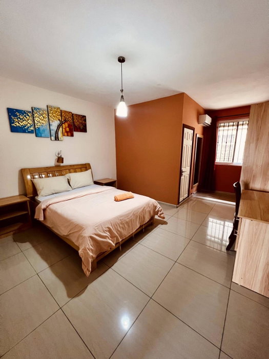 Vintage Lodge, Quatre Bornes, Mauritius