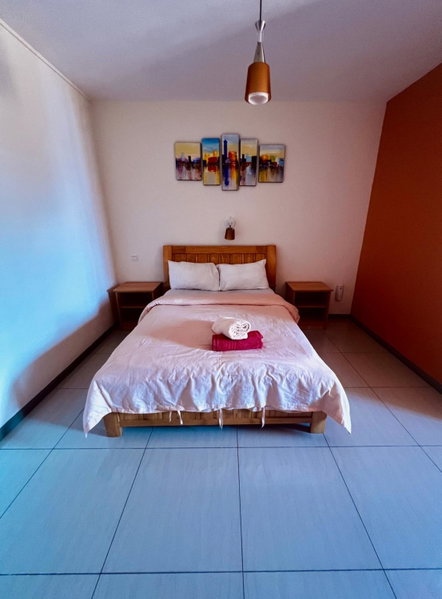 Vintage Lodge, Quatre Bornes, Mauritius
