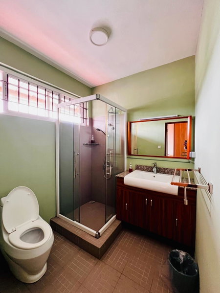 Vintage Lodge, Quatre Bornes, Mauritius