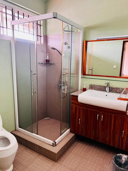 Vintage Lodge, Quatre Bornes, Mauritius