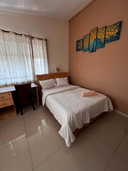 Vintage Lodge, Quatre Bornes, Mauritius