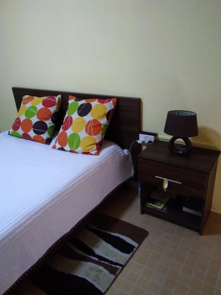 Manuel's Apartment, Port Louis, Mauritius