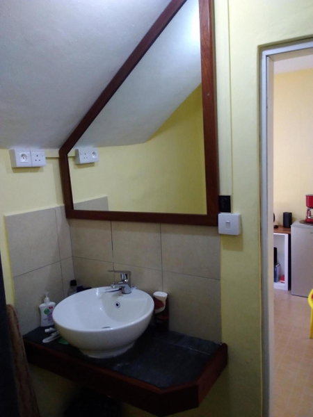 Manuel's Apartment, Port Louis, Mauritius