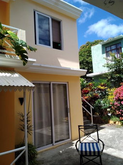 Manuel's Apartment, Port Louis, Mauritius