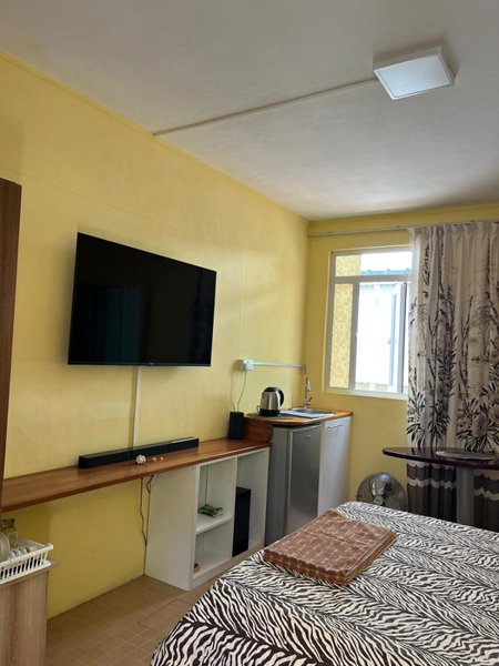 Manuel's Apartment, Port Louis, Mauritius
