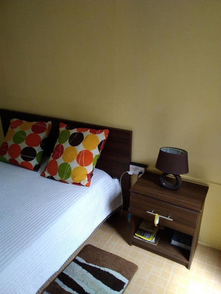 Manuel's Apartment, Port Louis, Mauritius