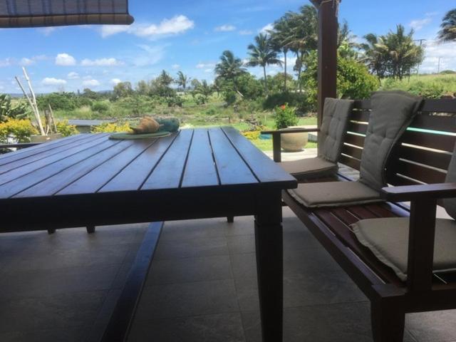 Jags villa, Plaine Magnien, Mauritius