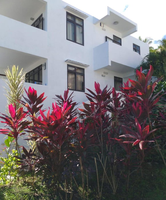Villa Trochetia, La Gaulette, Mauritius