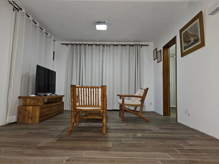 Villa Trochetia, La Gaulette, Mauritius