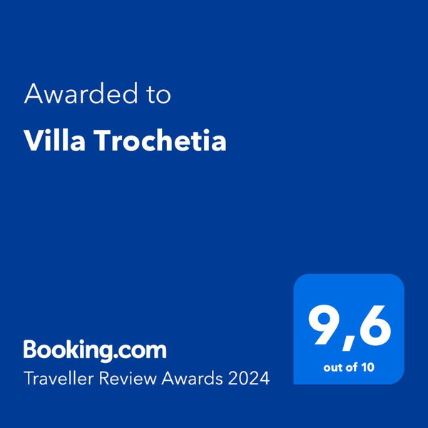 Villa Trochetia, La Gaulette, Mauritius