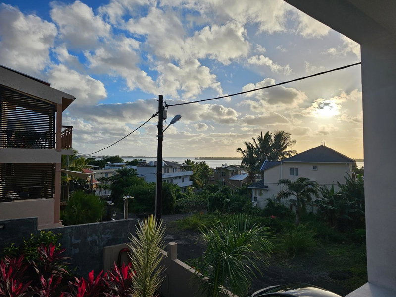 Villa Trochetia, La Gaulette, Mauritius