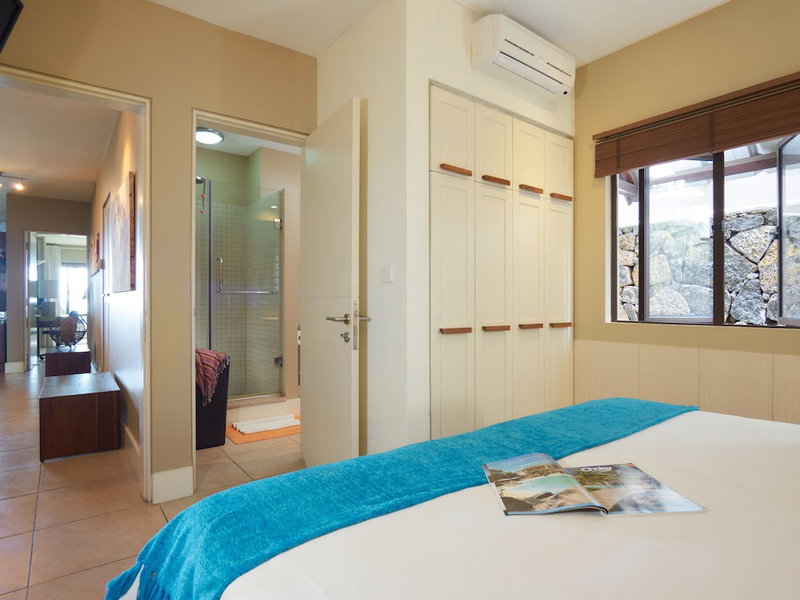 Bel Azur Beach Residence with LOV, Pointe Aux Piments, Mauritius