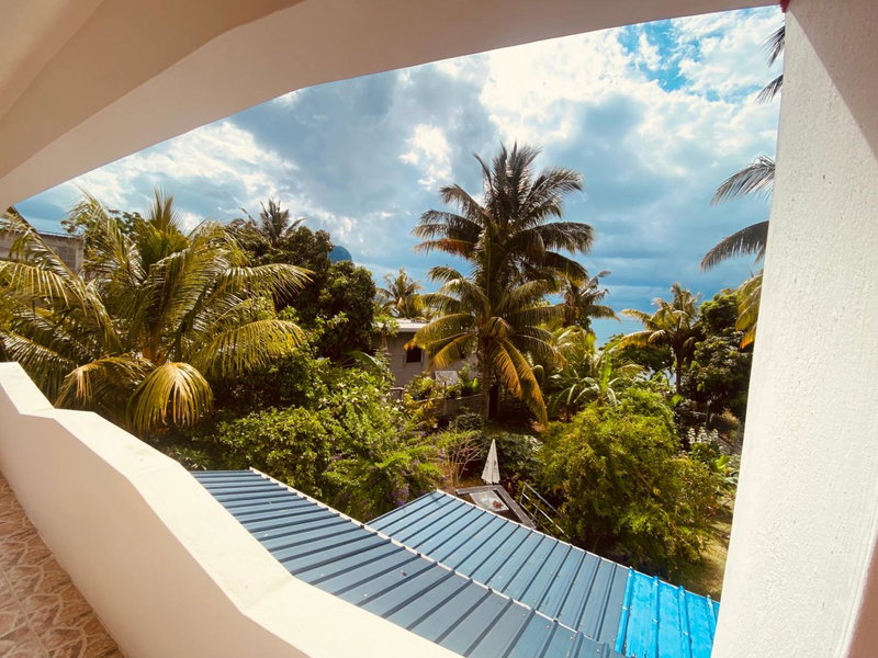El Paraiso, La Gaulette, Mauritius