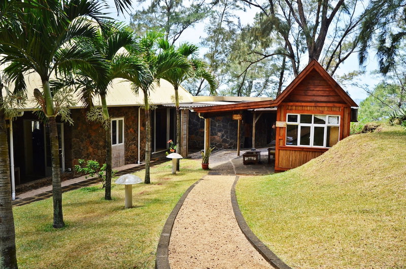 Andrea Lodges, Riviere des Anguilles, Маврикий