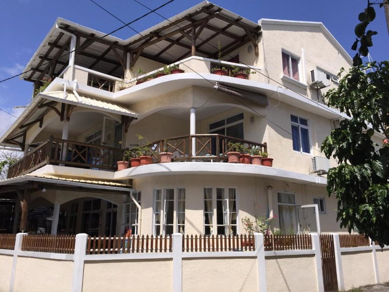Studio Manguillier, Trou dʼ Eau Douce, Mauritius