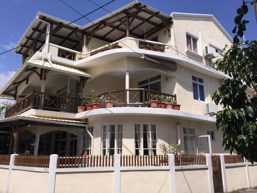 Studio Manguillier, Trou dʼ Eau Douce, Mauritius