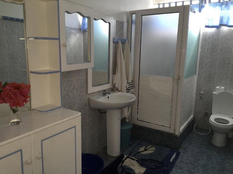 Studio Manguillier, Trou dʼ Eau Douce, Mauritius