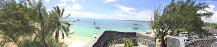Studio Manguillier, Trou dʼ Eau Douce, Mauritius