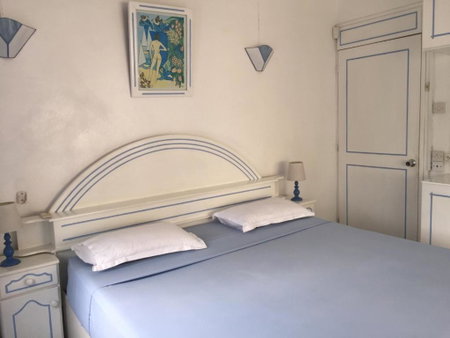 Studio Manguillier, Trou dʼ Eau Douce, Mauritius