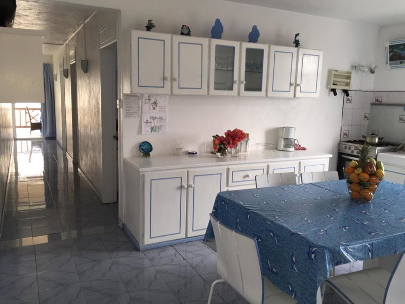 Studio Manguillier, Trou dʼ Eau Douce, Mauritius