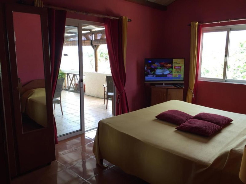 Studio Manguillier, Trou dʼ Eau Douce, Mauritius