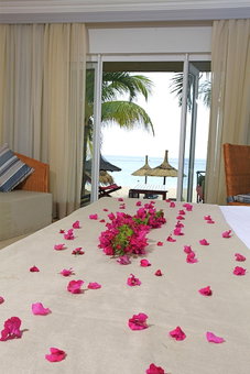 Villas Caroline, Flic-en-Flac, Mauritius