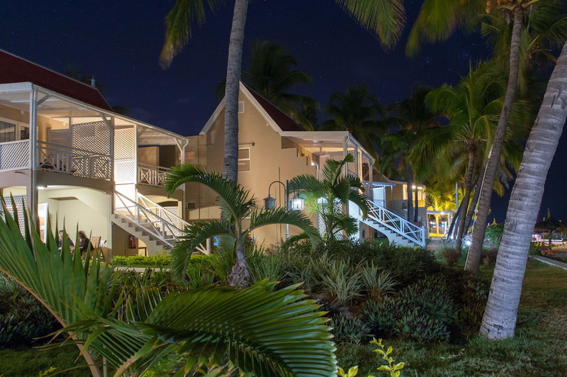 Villas Caroline, Flic-en-Flac, Mauritius