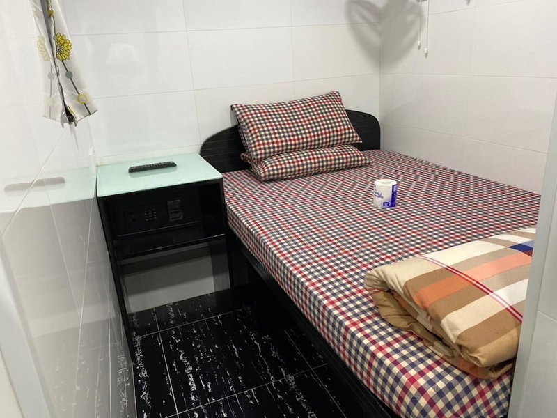 New Day Night Hostel, Kowloon, Гонконг