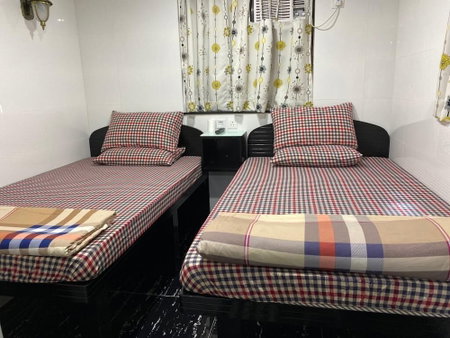 New Day Night Hostel, Kowloon, Гонконг