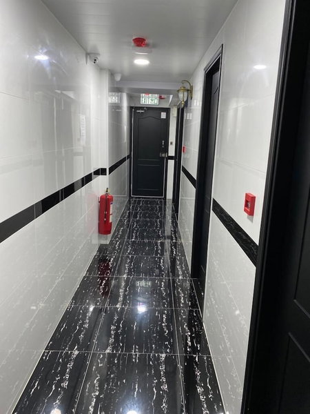 New Day Night Hostel, Kowloon, Гонконг
