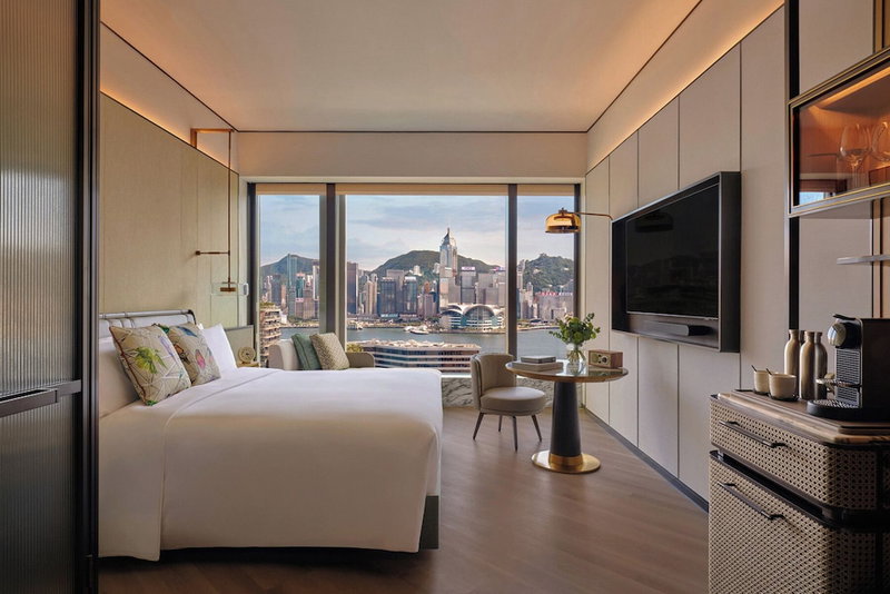 Kimpton Tsim Sha Tsui Hong Kong by IHG, Kowloon, Hong Kong
