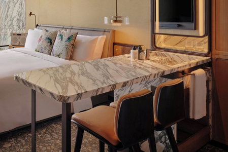 Kimpton Tsim Sha Tsui Hong Kong by IHG, Kowloon, Hong Kong