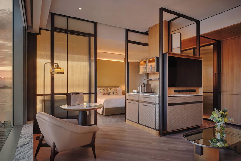 Kimpton Tsim Sha Tsui Hong Kong by IHG, Kowloon, Hong Kong