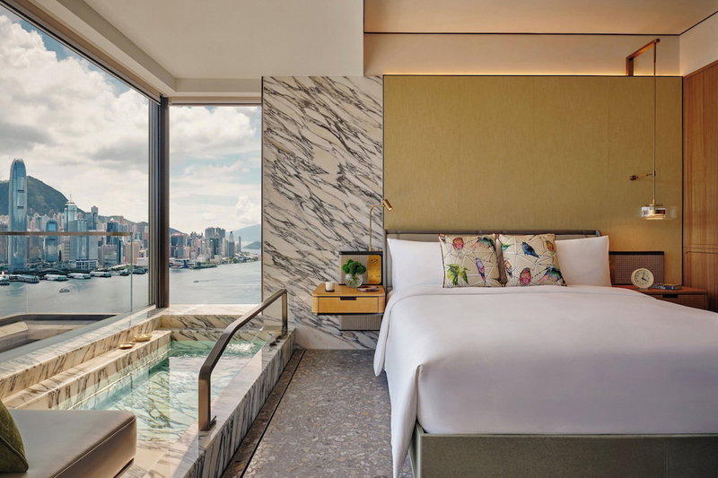Kimpton Tsim Sha Tsui Hong Kong by IHG, Kowloon, Hong Kong
