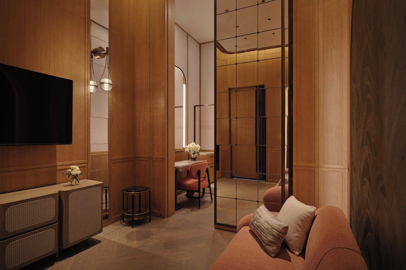 Kimpton Tsim Sha Tsui Hong Kong by IHG, Kowloon, Hong Kong
