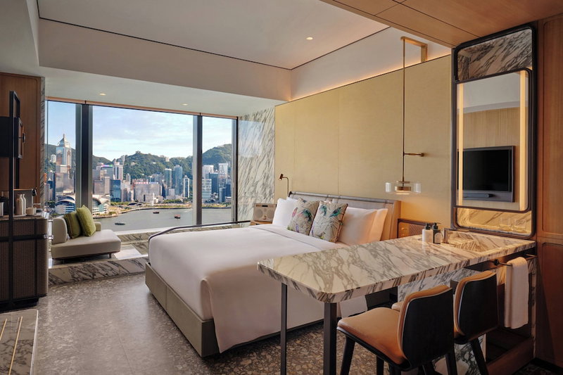 Kimpton Tsim Sha Tsui Hong Kong by IHG, Kowloon, Hong Kong